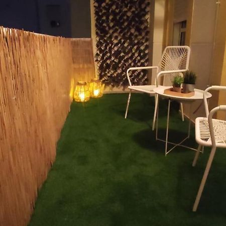 Apartamento Espectacular Piso A 50 Metros Del Mar Torrevieja Exterior foto
