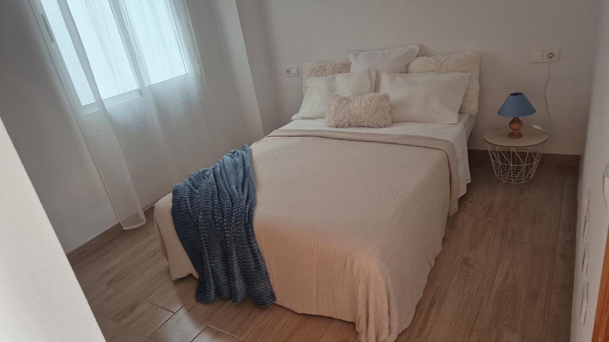 Apartamento Espectacular Piso A 50 Metros Del Mar Torrevieja Exterior foto