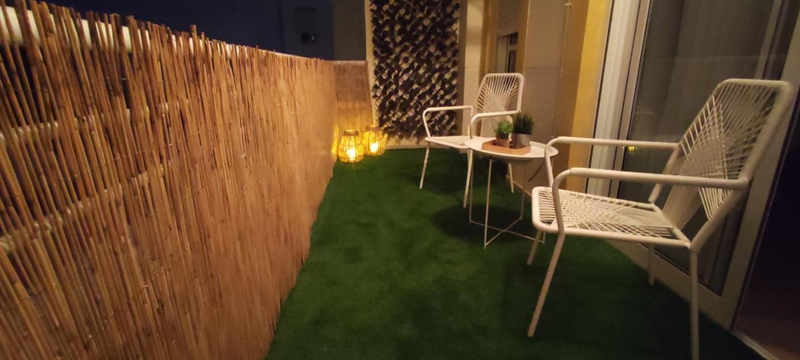 Apartamento Espectacular Piso A 50 Metros Del Mar Torrevieja Exterior foto