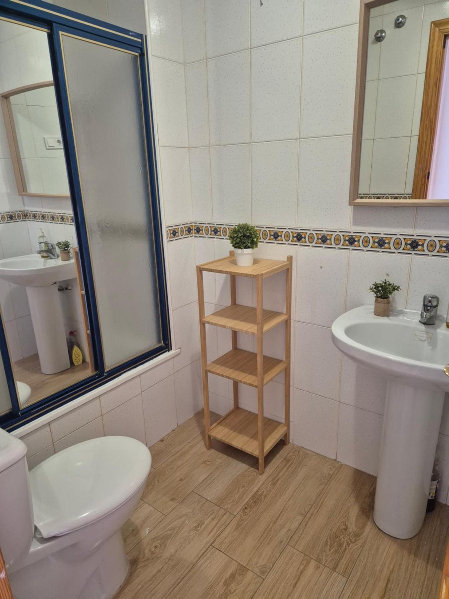Apartamento Espectacular Piso A 50 Metros Del Mar Torrevieja Exterior foto