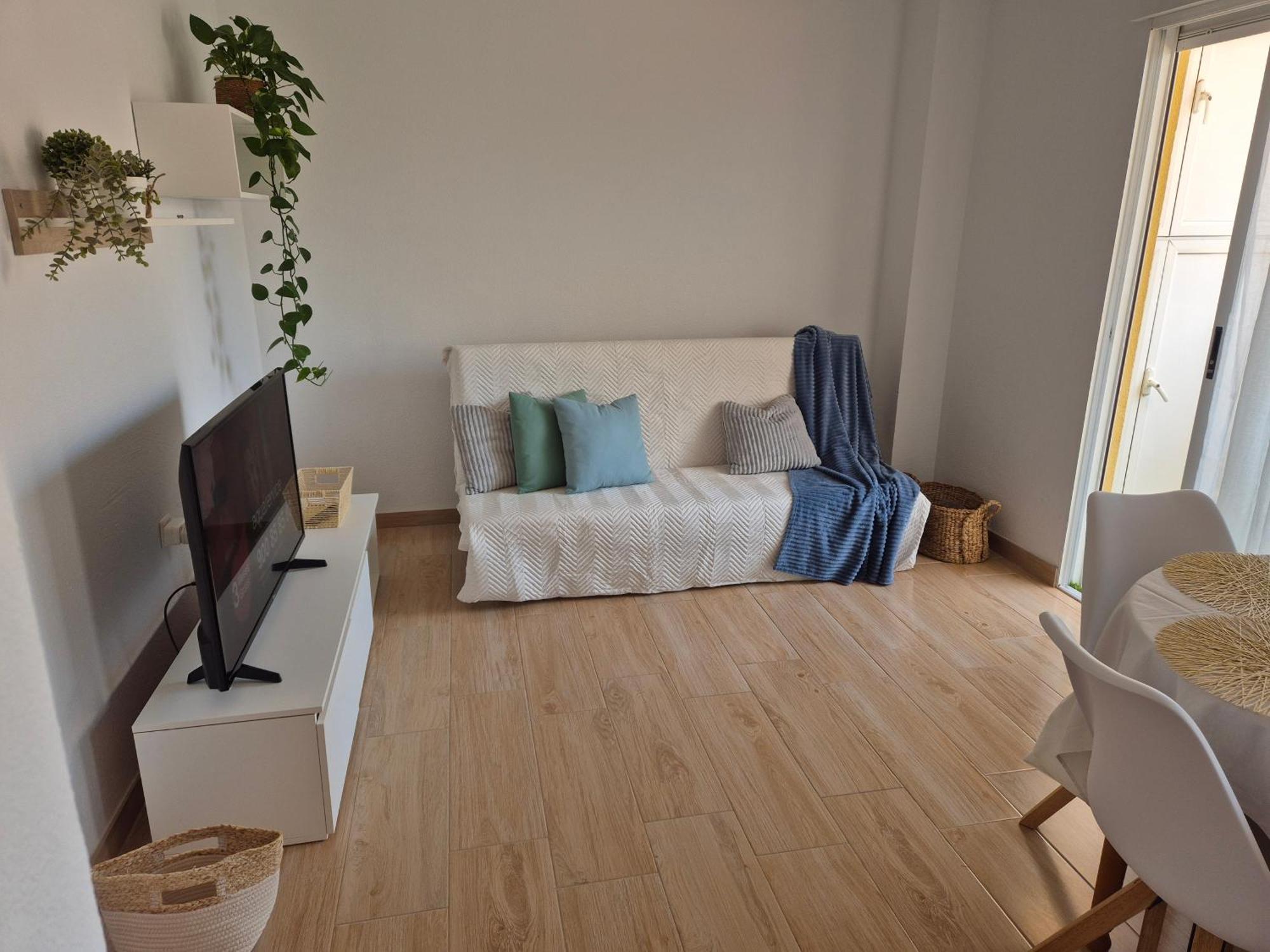 Apartamento Espectacular Piso A 50 Metros Del Mar Torrevieja Exterior foto
