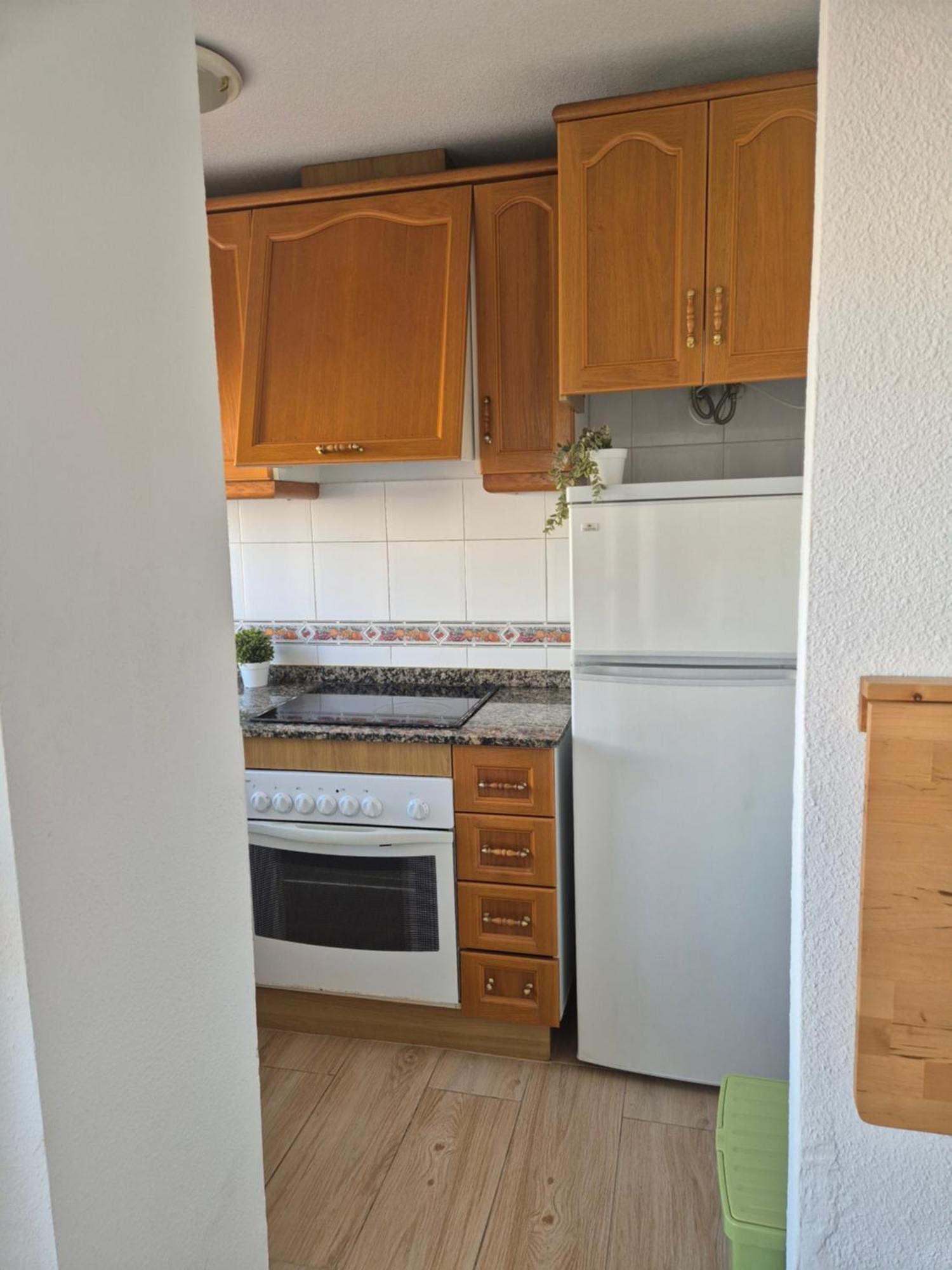 Apartamento Espectacular Piso A 50 Metros Del Mar Torrevieja Exterior foto