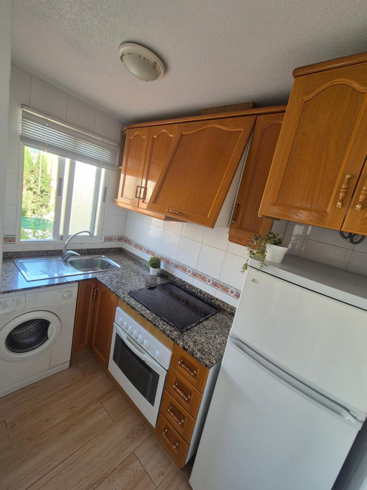 Apartamento Espectacular Piso A 50 Metros Del Mar Torrevieja Exterior foto